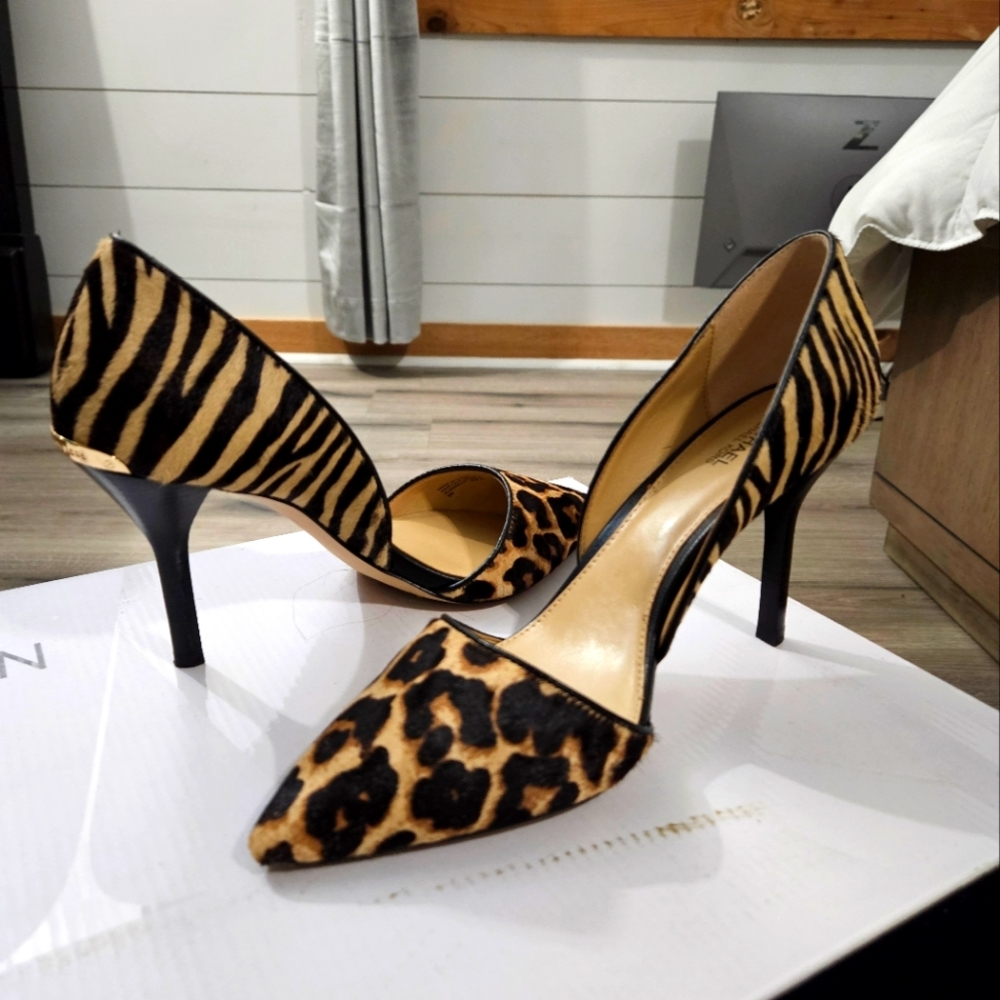 Michael Kors Pumps